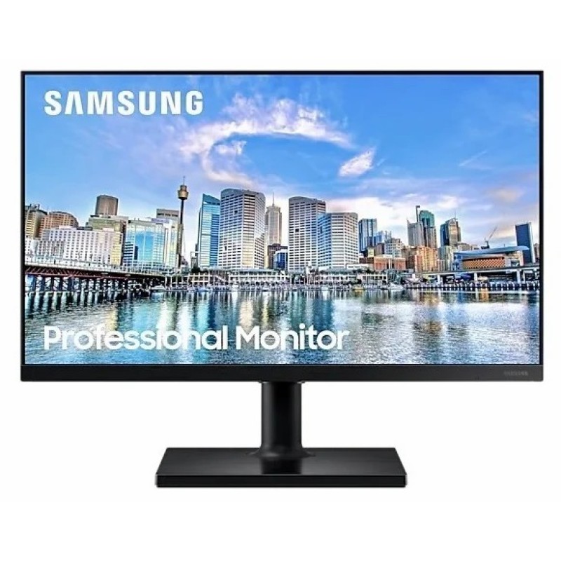 Монитор Samsung F24T450FQI 24"