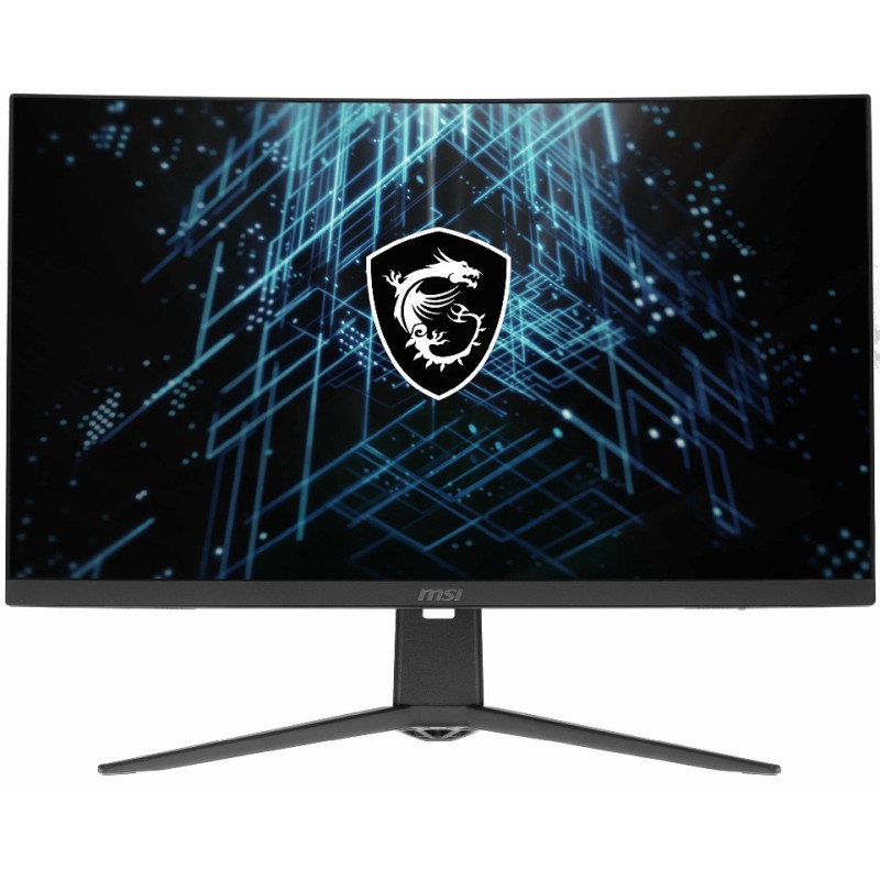 Монитор MSI G2422C 24"