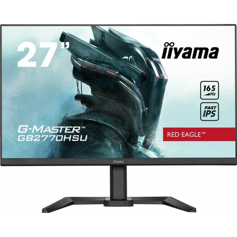 Монитор Iiyama GB2770HSU-B5 27"