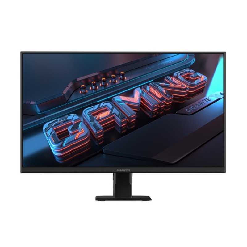 Монитор Gigabyte GS27QA EU 27" VA (QHD, 180 Гц, 1 мс, FreeSync Premium)