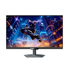 Монитор GIGABYTE M27Q2 EK 27" (QD, 1440p, 170 Гц, KVM, USB-C)