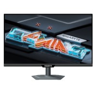Монитор Gigabyte M27Q3 EK 27" IPS (QHD, 170 Гц, 0.5 мс, USB-C, KVM, 92% DCI-P3)