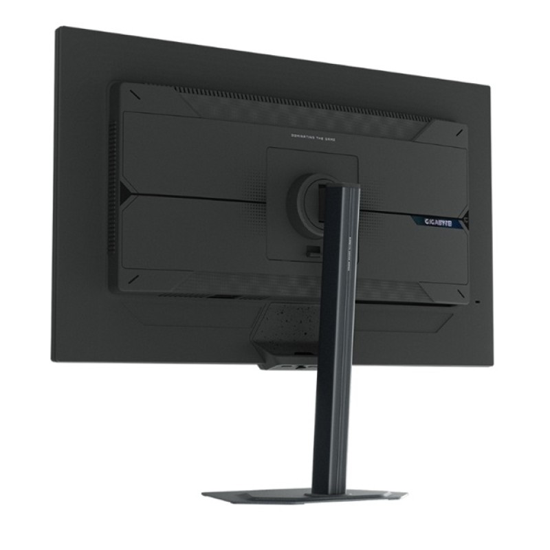 Монитор Gigabyte M27Q3 EK 27" IPS (QHD, 170 Гц, 0.5 мс, USB-C, KVM, 92% DCI-P3)