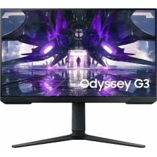Монитор Samsung LS24AG320NIXCI 24"
