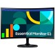 Монитор Samsung LS24D360GAIXCI 24"