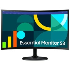 Монитор Samsung LS24D364GAIXCI 24"
