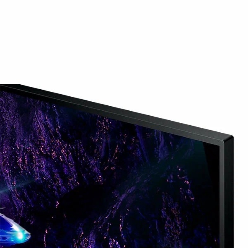 Монитор Samsung LS24DG300EIXCI 24"