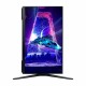 Монитор Samsung LS24DG300EIXCI 24"