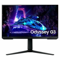 Монитор Samsung LS24DG300EIXCI 24"