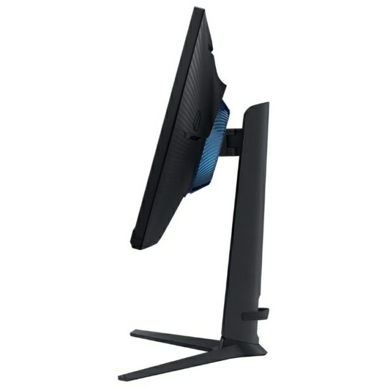 Монитор Samsung LS24DG302EIXCI 24"