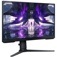 Монитор Samsung LS24DG302EIXCI 24"