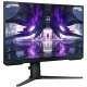 Монитор Samsung LS24DG302EIXCI 24"