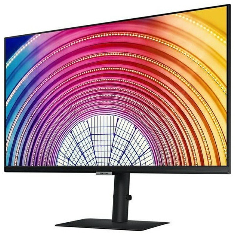 Монитор Samsung LS27A600NAIXCI 27"