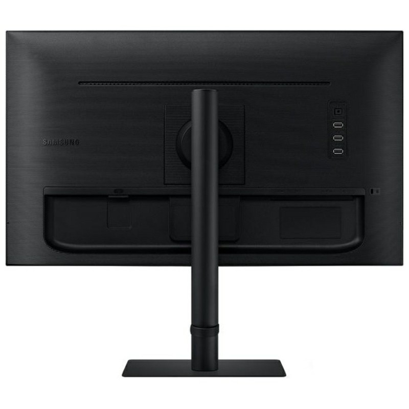 Монитор Samsung LS27A600NAIXCI 27"