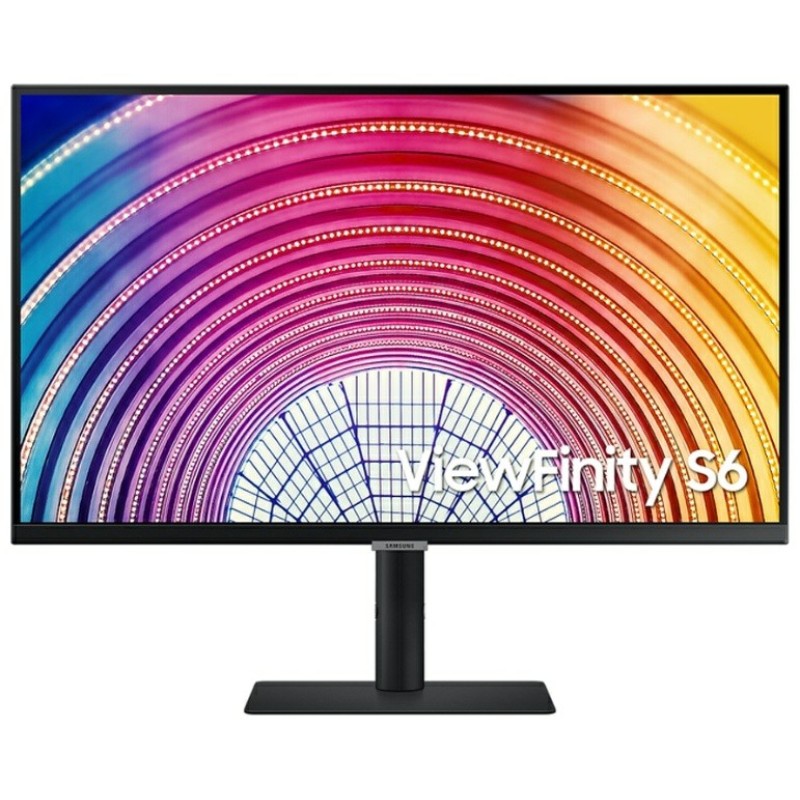 Монитор Samsung LS27A600NAIXCI 27"