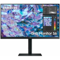 Монитор Samsung LS27B610EQIXCI 27"