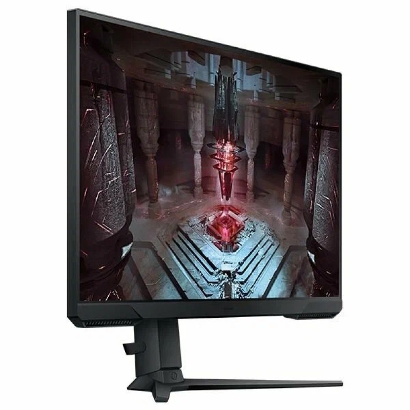 Монитор Samsung LS27CG510EIXCI 27"