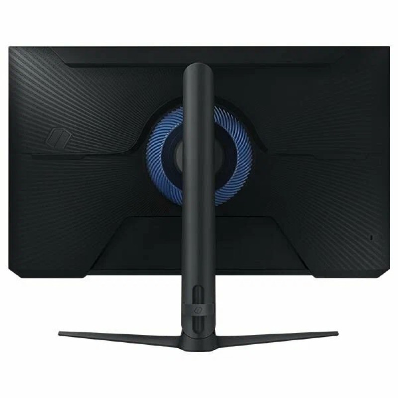 Монитор Samsung LS27CG510EIXCI 27"