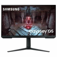 Монитор Samsung LS27CG510EIXCI 27"