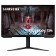 Монитор Samsung LS27CG510EIXCI 27"