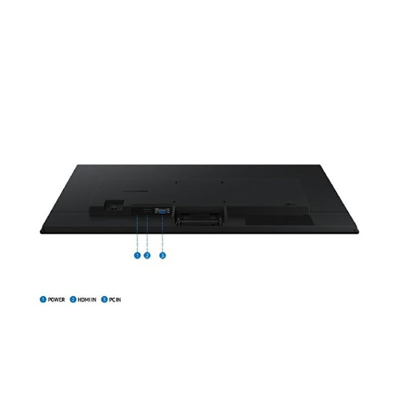 Монитор Samsung LS27D304GAIXCI 27"