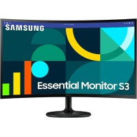 Монитор Samsung LS27D364GAIXCI 27"