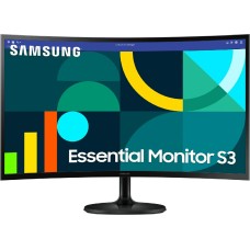 Монитор Samsung LS27D364GAIXCI 27"