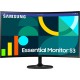 Монитор Samsung LS27D364GAIXCI 27"