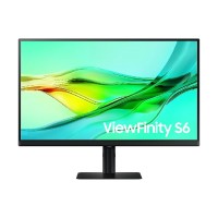 Монитор Samsung LS27D604UAIXCI 27"