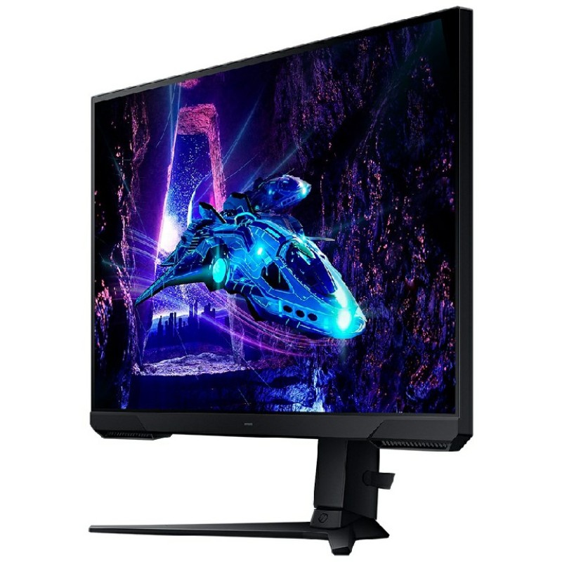 Монитор Samsung LS27DG300EIXCI 27"