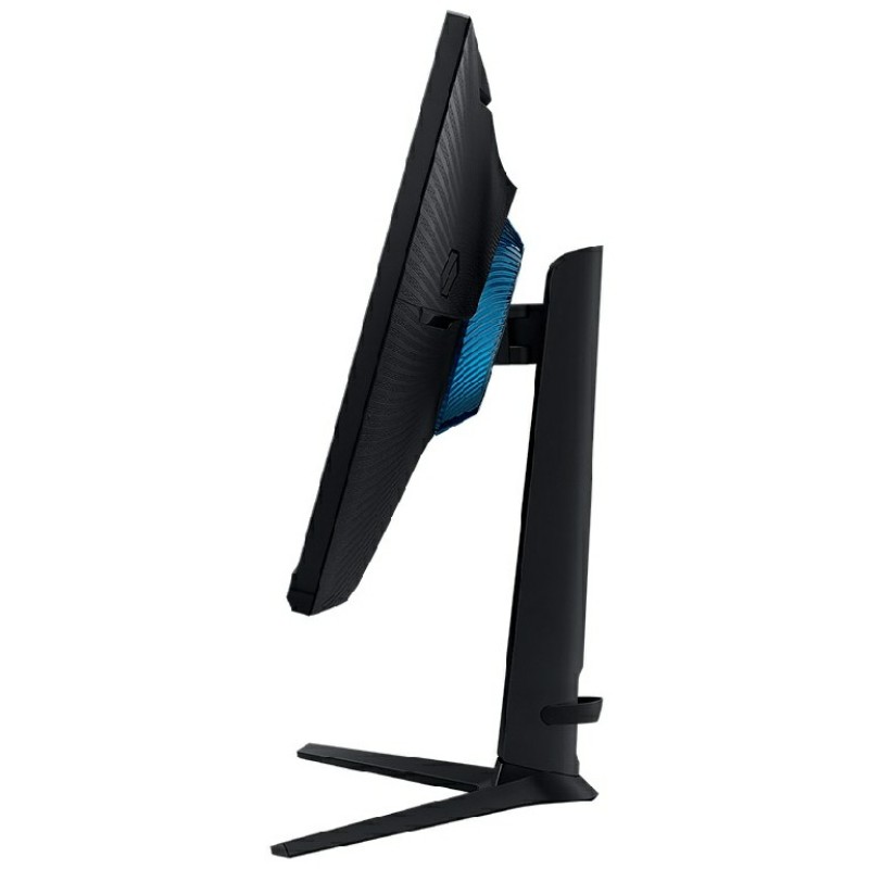 Монитор Samsung LS27DG300EIXCI 27"