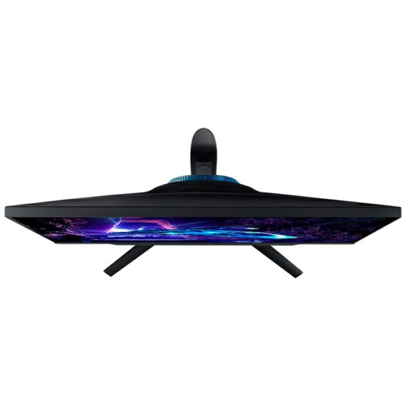 Монитор Samsung LS27DG300EIXCI 27"