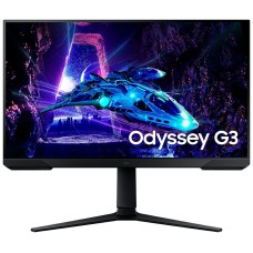 Монитор Samsung LS27DG300EIXCI 27"