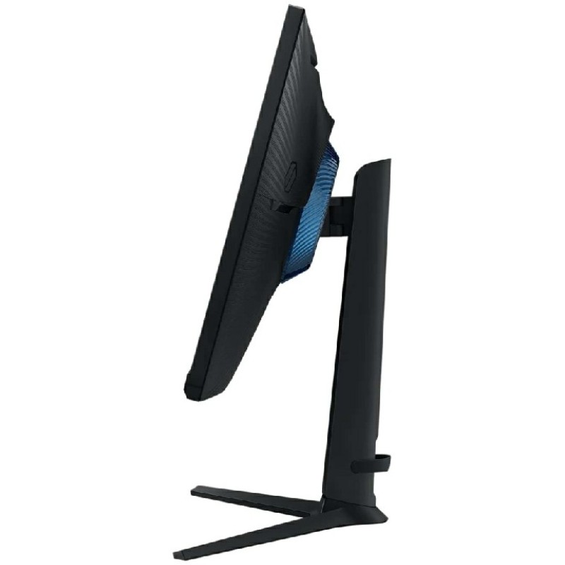 Монитор Samsung LS27DG302EIXCI 27"