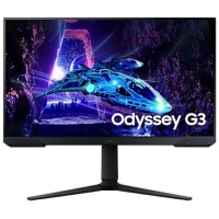 Монитор Samsung LS27DG302EIXCI 27"