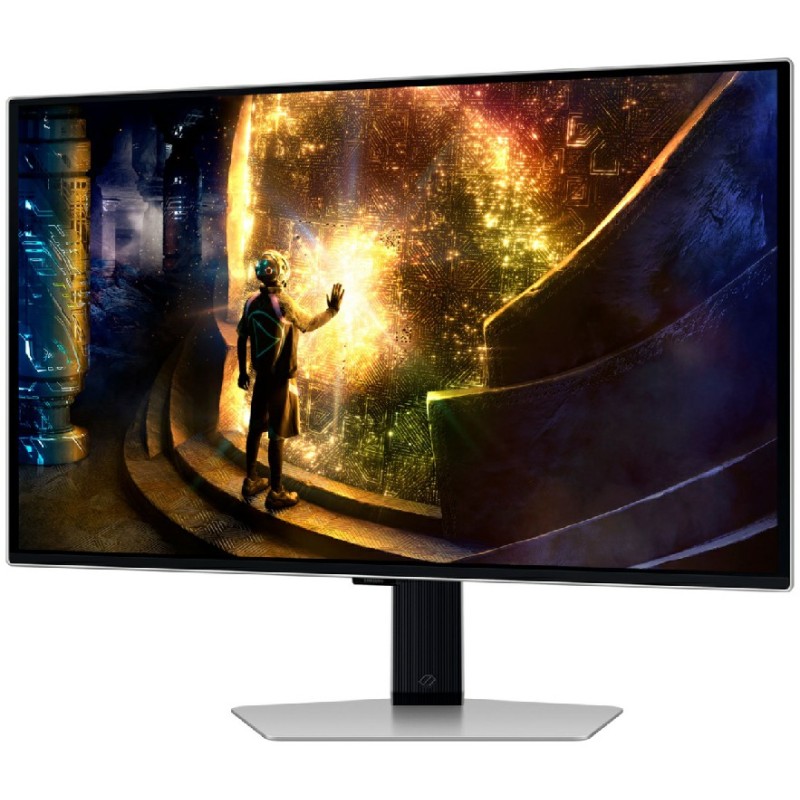 Монитор Samsung LS27DG612SIXCI 27"
