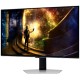 Монитор Samsung LS27DG612SIXCI 27"