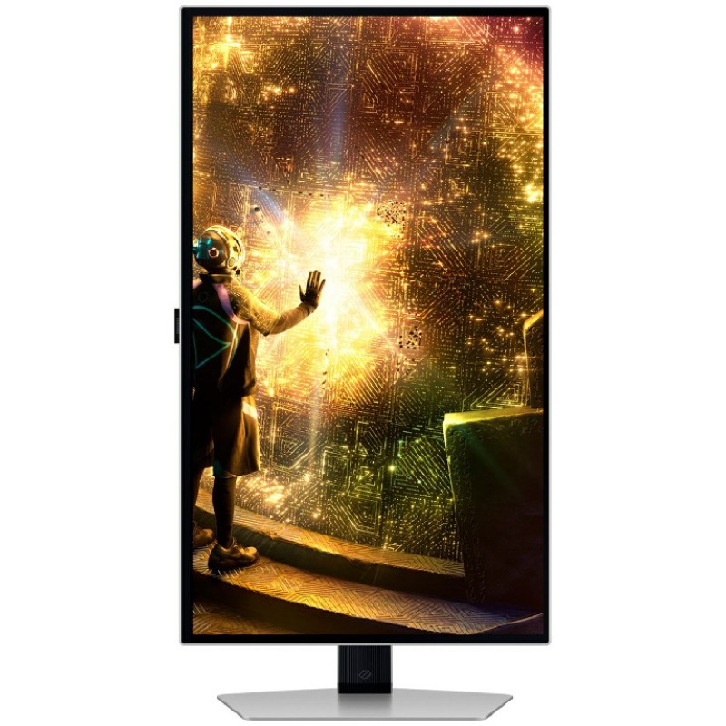 Монитор Samsung LS27DG612SIXCI 27"