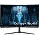 Монитор Samsung LS32BG852NIXCI 32"