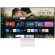 Монитор Samsung LS32DM801UIXCI 34"