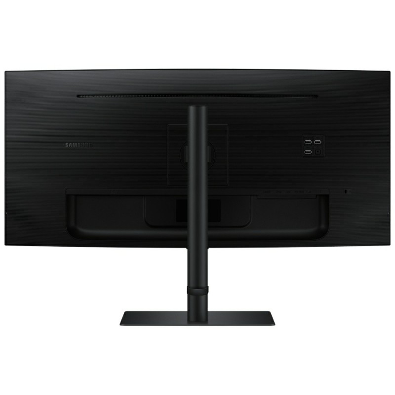 Монитор Samsung LS34C650UAIXCI 34"