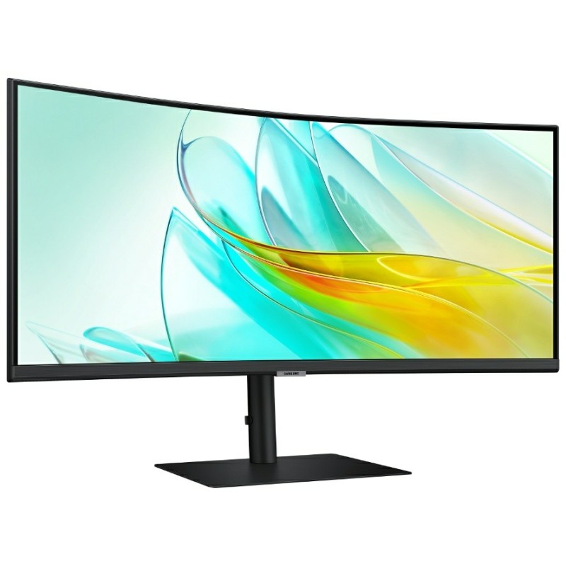 Монитор Samsung LS34C650UAIXCI 34"