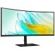 Монитор Samsung LS34C650UAIXCI 34"