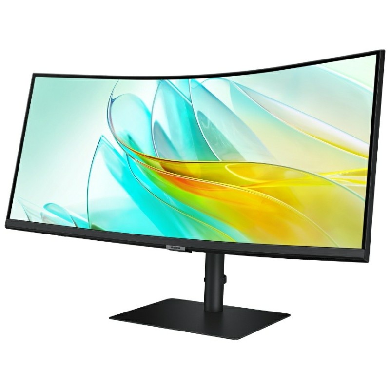 Монитор Samsung LS34C650UAIXCI 34"