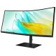Монитор Samsung LS34C650UAIXCI 34"