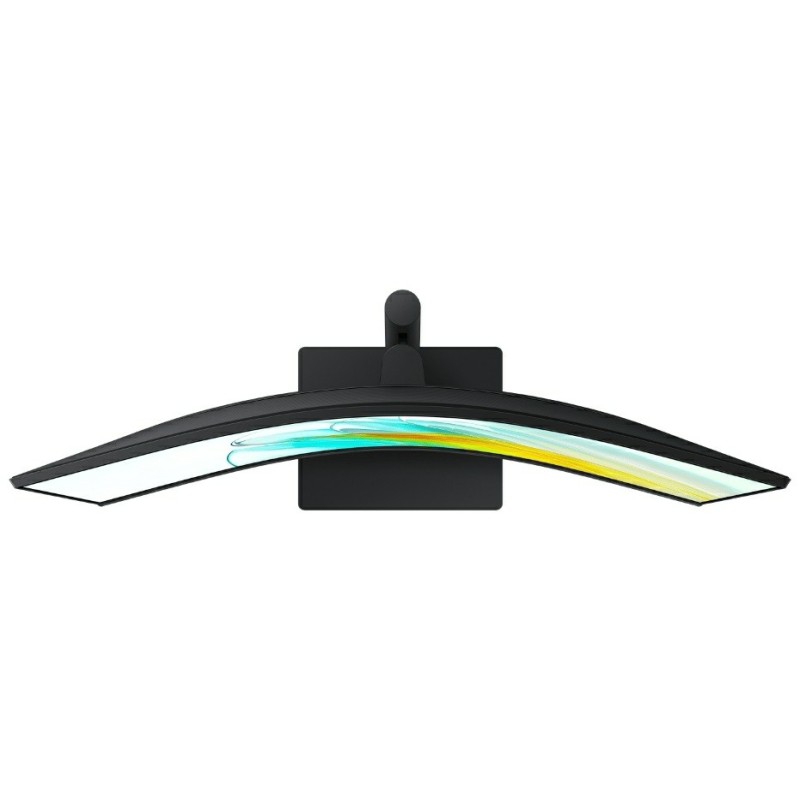 Монитор Samsung LS34C650UAIXCI 34"