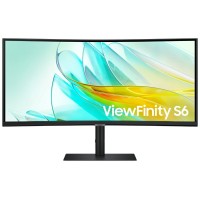 Монитор Samsung LS34C650UAIXCI 34"