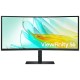 Монитор Samsung LS34C650UAIXCI 34"