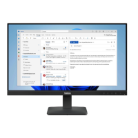 Монитор Lenovo ThinkVision S24-4e 23.8" IPS (Full HD, 100 Гц, 4 мс, HDMI, VGA)