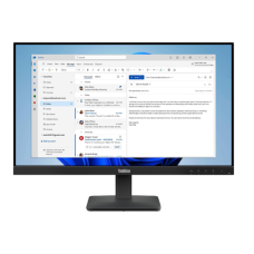 Монитор Lenovo ThinkVision S24-4e 23.8" IPS (Full HD, 100 Гц, 4 мс, HDMI, VGA)